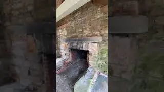 Oak Mountain State Park: CCC Pavilion
