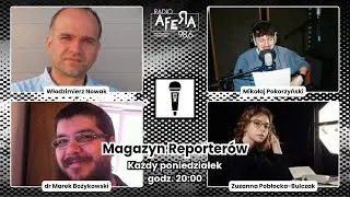 Przedszkole przy Słonecznej oraz drop-out na uczelniach | Magazyn REPO