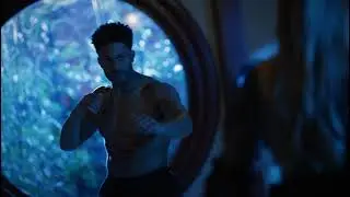 Khalil & Painkiller vs Looker | Black Lightning