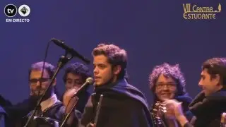 TMUC - Dança Comigo (VII Cantar de Estudante - Festival de Tunas da TMUC)