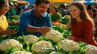 Is Cauliflower The Best Low-Carb Food for DIABETES? [Blood Sugar Benefits Revealed]