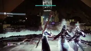 Grandmaster Nightfall: Insight Terminus (Boss) D.F.A. (Adept)