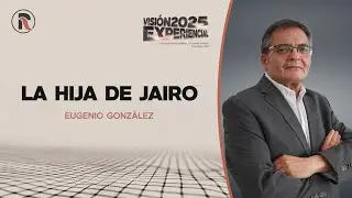La hija de Jairo | Eugenio González