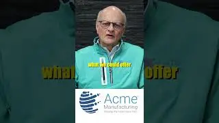 New Partnership Spotlight: Acme + LASCAM Robotic Laser Ablation