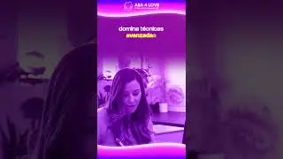 Curso RBT 40 horas (Online) en Espa&ntilde;ol | ABA 4 LOVE