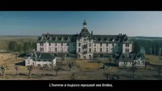 Drone Showreel by Big Fly - Drone Film Festival ANZ 16