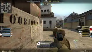 Counter-strike  Global Offensive | No kit NINJA