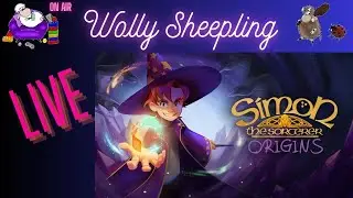 Vertical: Simon the Sorcerer - Dem Ende entgegen !