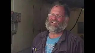 Tribute to Greg Schlosser