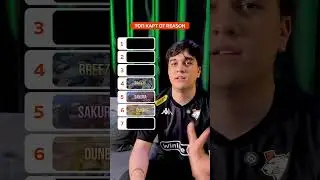 reason не любит Rust? 😱 Или любит&hellip; #virtuspro #стендофф2 #so2 #standoff2 #виртуспро