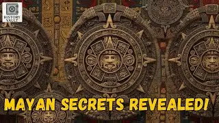 The Truth Behind the Mayan Calendar and the 2012 Apocalypse