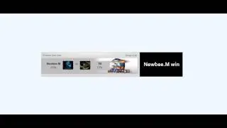 Newbee.M vs TB