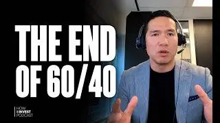 Портфель 50-30-20: новый 60/40