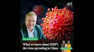 The Big Story: HMPV cases are rising across Asia. Should you be worried?