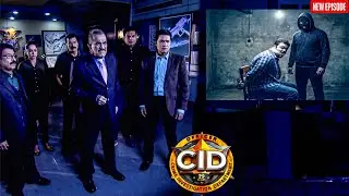 CID को मिली धमकी  , आख़िर किसने किया Pankaj को किडनैप? || CID | Latest Episode ||
