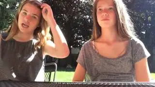 Get to know us tag! (First video!)
