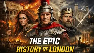 The Entire History of London