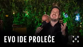 Nikola Rokvić - Evo ide proleće