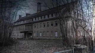 Wismut- Nachtsanatorium Z.