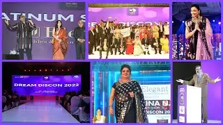 Rotary Dream Discon | Events Beyond | Yolo Entertainment & Weddings | Shaina N.C