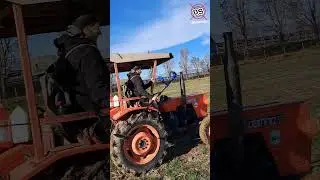 Metal Detector Garrett Vortex e Trattori...  #metaldetecting #metaldetector #garrettmetaldetectors