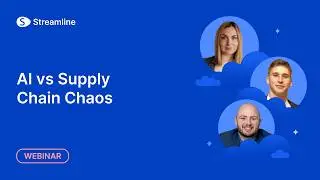 Best Practices to Manage Supply Chain Volatility through AI