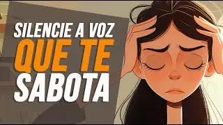 Como DOMAR o Seu CRÍTICO INTERNO