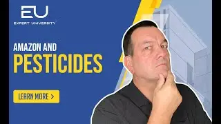 Selling Pesticides on Amazon | Selling products on Amazon