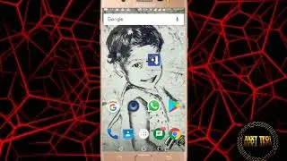 How to download facebook videos in memory card.गैलरी में download करे फेसबुक के videos