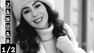 ŠKORPIJA ♏️ 15.01. - 31.01. ♏️ Zaslužili ste ovo, ostatak je na vama..! 🤩🤍