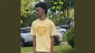 bugs bunny (feat. Ken Khalifah)