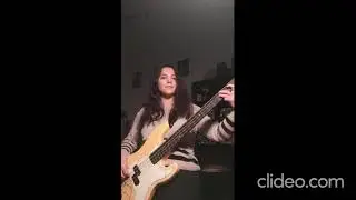 Bass progress 