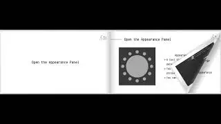 Graphic Design Course &ndash; Chapter 09: Appearance Panel