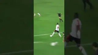 balanta en river era un fuera de serie #riverplate #vamosriver  #futbolargentino