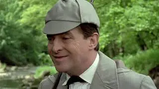 Sherlock Holmes Season 5 Episode 4 The Boscombe Valley Mystery