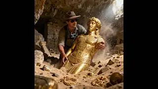 Hidden Treasures & Forbidden Discoveries: Secrets the World Was Never Meant to Find