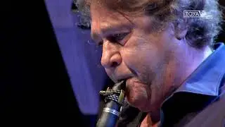 13. Letnia Akademia Jazzu - LOUIS SCLAVIS QUARTET