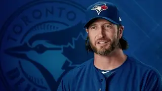 Know Your Blue Jays: Jason Grilli