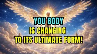 CHOSEN ONES: YOU&rsquo;RE NOT TIRED &mdash; YOU&rsquo;RE TRANSFORMING