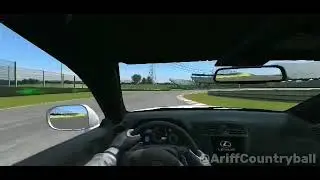 Real Racing 3 day 5