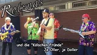 Jeck em Sunnesching