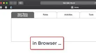 Adobe Muse: Tabbed Panel, Outline