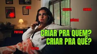 d&aacute; pra fazer arte no capitalismo?