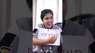 Extra money vs My mind #shorts #ytshorts