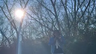 Mizuchi Theo - &ldquo; Indigo Flame&rdquo; (Official Music Video)