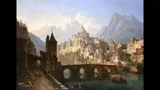 Anton Rubinstein - Piano Concerto No.4