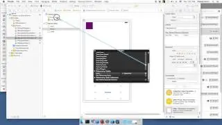 Objective C UI May - 4 - Interface Builder