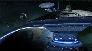 Star Trek Online Tutorial and First Mission (No Commentary)