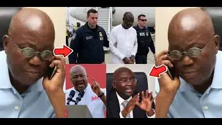 I Can’t Keep This Sëcrët Anymore! This Is What Nana Addo Told Me — Ken Ofori-Atta Finally Confirms.