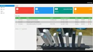 4G LTE Mobile Proxies - Create Your Own Residential Proxy Using a Raspberry PI with 4G Usb Modem